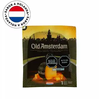 Tottus Queso madurado oferta