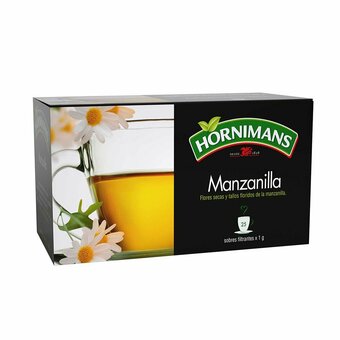 Tottus Manzanilla oferta