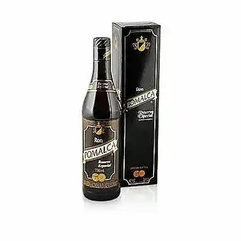 Tottus Ron reserva especial oferta