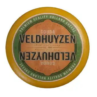 Tottus Queso madurado gouda x kg oferta
