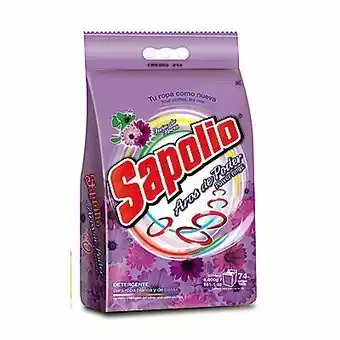 Tottus Det. sapolio floral 4kg oferta