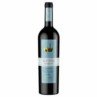Tottus Vino tinto malbec lote especial oferta