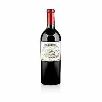 Tottus Vino top tinto felipe rutini oferta