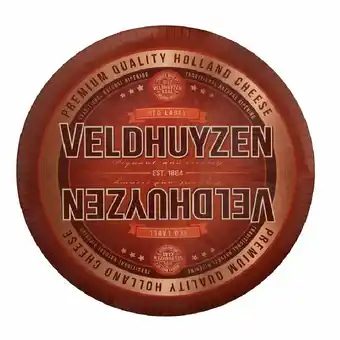 Tottus Queso gouda red label x kg oferta