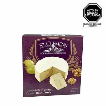 Tottus Queso brie danes oferta