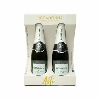 Tottus Espumante asti x 200ml oferta