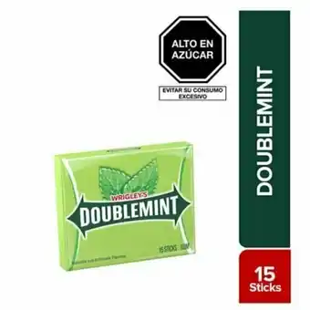 Tottus Duoblemint slim pack oferta