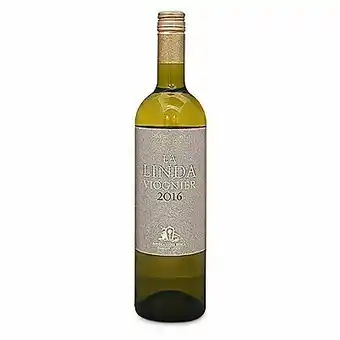 Tottus Vino blanco viognier - argentina oferta