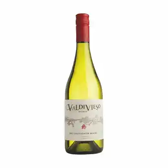 Tottus Vino sauvignon blanc - chile oferta