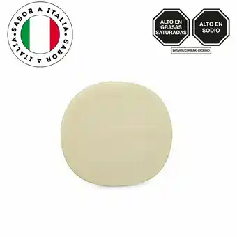 Tottus Queso provolone oferta