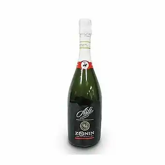 Tottus Asti espumante docg - italia oferta