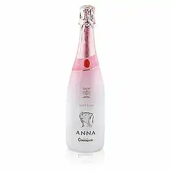 Tottus Espumante anna de codorniu brut rose 750 ml oferta