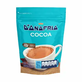 Tottus Cacao en polvo 1 kg oferta