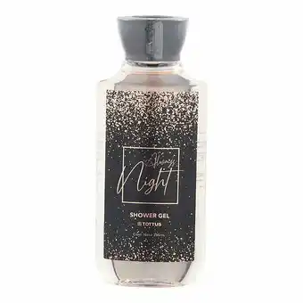 Tottus Gel de ducha oferta