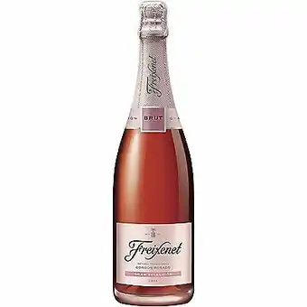 Tottus Cava rose gran seleccion cordon rosado oferta