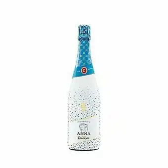 Tottus Cava anna ice edition oferta