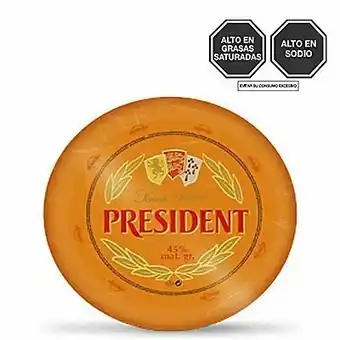 Tottus Queso saint paul in oferta