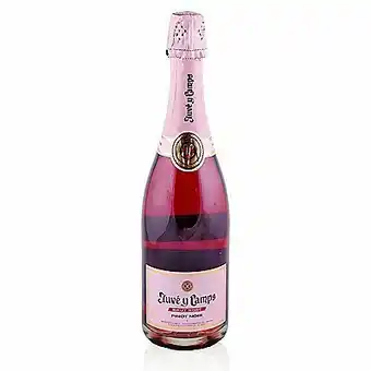 Tottus Cava brut rose oferta