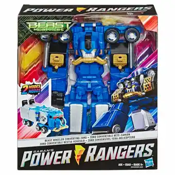 Tottus Prg bmr dual converting zords ast oferta