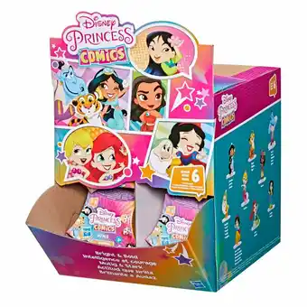Tottus Dpr 2in blind collectables oferta