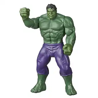 Tottus Juguete marvel - figura de acción coleccionable 24 cm oferta