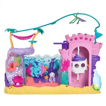 Tottus Polly pocket aventuras de sirena gxv27 oferta