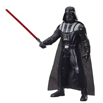 Tottus Star wars olympus figuras surtido oferta