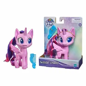 Tottus My little pony - figuras de pony de 15 cm oferta