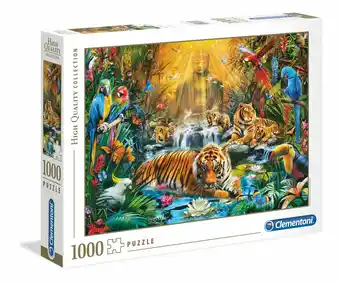 Tottus Pzl 1000 hqc mystic tigers oferta