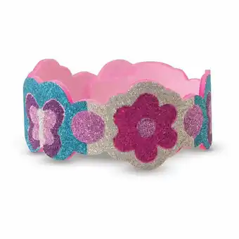 Tottus Dyo foam brazaletes oferta