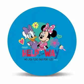 Tottus Viniball minnie & daisy 5 5 oferta