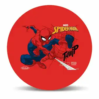 Tottus Viniball spiderman thwip 5 5 oferta