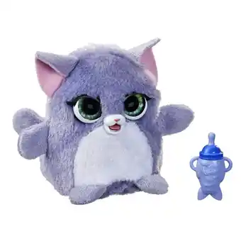 Tottus Furreal fuzzalots oferta