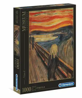 Tottus Rompecabezas 1000 munich oferta