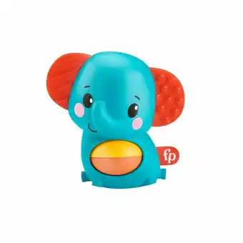 Tottus Fisher price surtido mejores amigos oferta