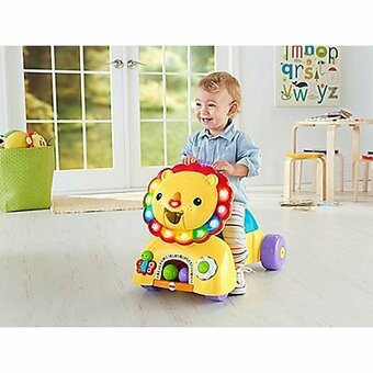 Caballo Camina Conmigo Fisher Price | Store www.secem.es
