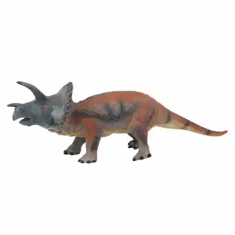 Tottus Triceraptos con sonido 66 cm oferta