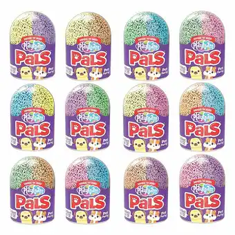 Tottus Espumas coleccionables de mascotas oferta