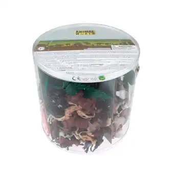 Tottus Balde animales 4 tipos x 200 unds oferta