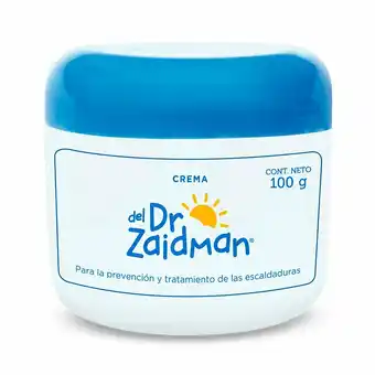 Tottus Crema para escaldadura oferta