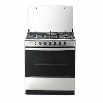 Tottus Cocina de pie speciale plus oferta