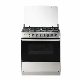 Tottus Cocina de pie tremare plus oferta