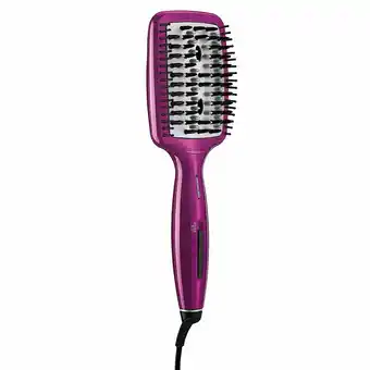 Tottus Cepillo alisante diamn brillian shine syst oferta