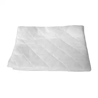 Tottus Protector de colchon queen oferta