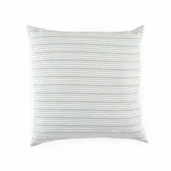 Tottus Cojin deco print ray gri oferta
