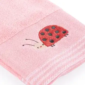 Tottus Toalla escolar mari ros oferta