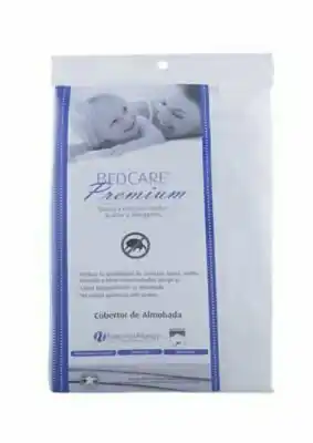Tottus Cobertor anti ácaros almohada premium reg oferta