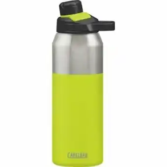 Tottus Termo chute mag vacuum stainless 1l 4 oferta