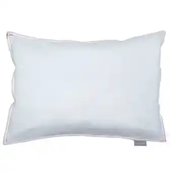 Tottus Almohada niña 27x40 cm 220 hilos algodón oferta
