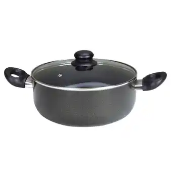 Tottus Olla 26 cm aluminio antiadherente oferta